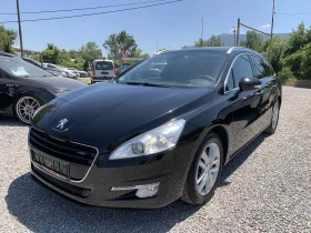     Peugeot 508 2 2HDI/GT