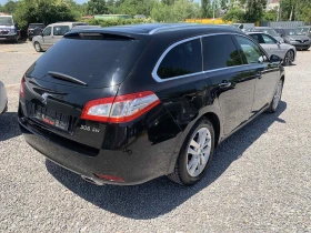 Peugeot 508 2 2HDI/GT | Mobile.bg    5