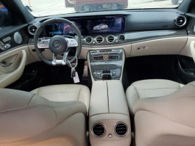 Mercedes-Benz E 53 AMG 4MATIC* ЛИЗИНГ* - 65999 лв. - 49015322 7