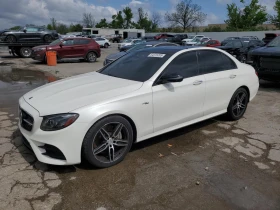 Mercedes-Benz E 53 AMG 4MATIC* ЛИЗИНГ* 