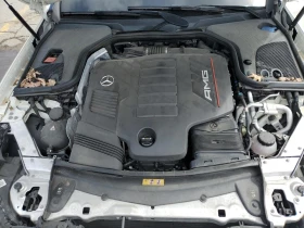 Mercedes-Benz E 53 AMG 4MATIC* ЛИЗИНГ* - 65999 лв. - 49015322 11
