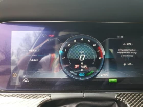 Mercedes-Benz E 53 AMG 4MATIC* ЛИЗИНГ* - 65999 лв. - 49015322 8