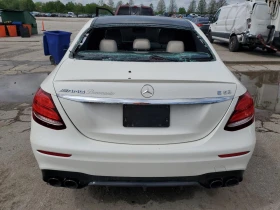 Mercedes-Benz E 53 AMG 4MATIC* ЛИЗИНГ* - 65999 лв. - 49015322 5
