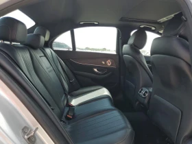 Mercedes-Benz E 300 4MATIC/BURMESTER/9G-TRONIC//  | Mobile.bg    10