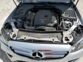 Mercedes-Benz E 300 4MATIC/BURMESTER/9G-TRONIC//  | Mobile.bg    11