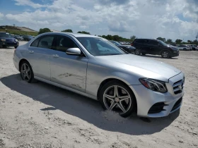 Mercedes-Benz E 300 4MATIC/BURMESTER/9G-TRONIC//  | Mobile.bg    3