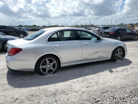Mercedes-Benz E 300 4MATIC/BURMESTER/9G-TRONIC//  | Mobile.bg    4