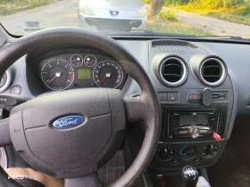 Ford Fiesta | Mobile.bg    7