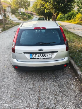 Ford Fiesta | Mobile.bg    4