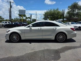 Mercedes-Benz CLS 63 AMG HeadUp* АвтоКредит* (ЦЕНА ДО БГ) - 61999 лв. - 34253263 3