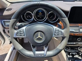 Mercedes-Benz CLS 63 AMG HeadUp* АвтоКредит* (ЦЕНА ДО БГ) - 61999 лв. - 34253263 9