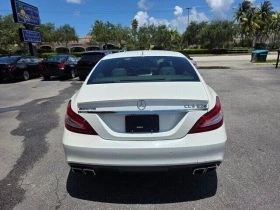 Mercedes-Benz CLS 63 AMG HeadUp* АвтоКредит* (ЦЕНА ДО БГ) - 61999 лв. - 34253263 5