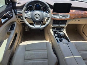 Mercedes-Benz CLS 63 AMG HeadUp* АвтоКредит* (ЦЕНА ДО БГ) - 61999 лв. - 34253263 11