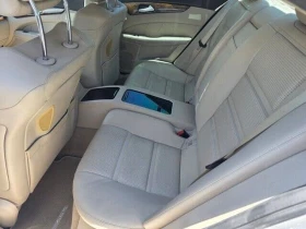 Mercedes-Benz CLS 63 AMG HeadUp* АвтоКредит* (ЦЕНА ДО БГ) - 61999 лв. - 34253263 12