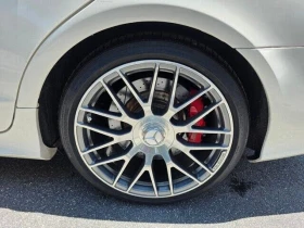 Mercedes-Benz CLS 63 AMG HeadUp* АвтоКредит* (ЦЕНА ДО БГ) - 61999 лв. - 34253263 7