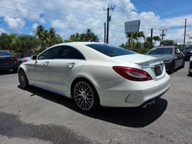Mercedes-Benz CLS 63 AMG HeadUp* АвтоКредит* (ЦЕНА ДО БГ) - 61999 лв. - 34253263 4