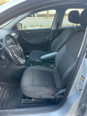 Skoda Rapid 1.6TDI | Mobile.bg    13