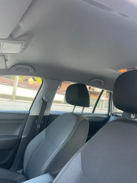 Skoda Rapid 1.6TDI | Mobile.bg    14