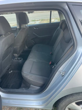 Skoda Rapid 1.6TDI | Mobile.bg    15
