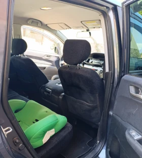 Honda Fr-v 2.2 diesel 5+ 1 seats  | Mobile.bg    8