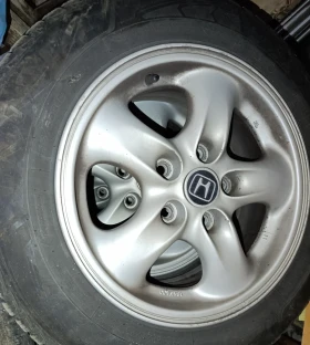 Honda Fr-v 2.2 diesel   | Mobile.bg    15