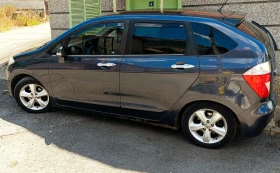 Honda Fr-v 2.2 diesel 5+ 1 seats  | Mobile.bg    5