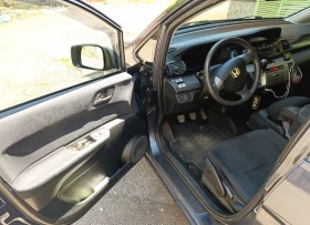 Honda Fr-v 2.2 diesel 5+ 1 seats  | Mobile.bg    6