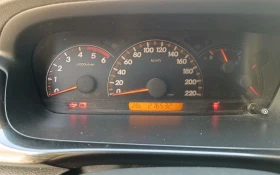 Honda Fr-v 2.2 diesel 5+ 1 seats  | Mobile.bg    12