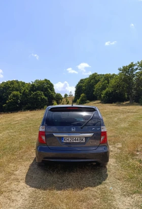 Обява за продажба на Honda Fr-v 2.2 diesel 5+ 1 seats  ~6 500 лв. - изображение 6