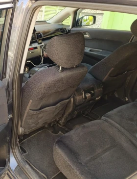 Honda Fr-v 2.2 diesel 5+ 1 seats  | Mobile.bg    7