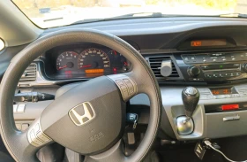 Honda Fr-v 2.2 diesel 5+ 1 seats  | Mobile.bg    9