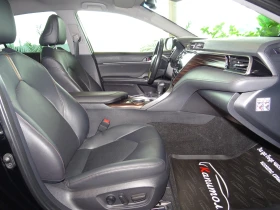 Toyota Camry 2.5 HYBRID DESIGN 218  | Mobile.bg    10