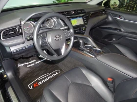 Toyota Camry 2.5 HYBRID DESIGN 218  | Mobile.bg    8