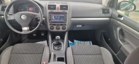VW Golf 1.9 tdi NAVI-ИТАЛИЯ - 7500 лв. - 30387425 10