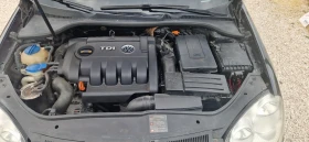 VW Golf 1.9 tdi NAVI-ИТАЛИЯ - 7500 лв. - 30387425 17
