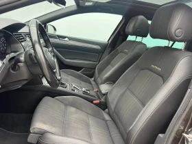 VW Passat 2.0TDI BMT 4MOTION | Mobile.bg    9
