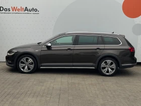 VW Passat 2.0TDI BMT 4MOTION | Mobile.bg    2