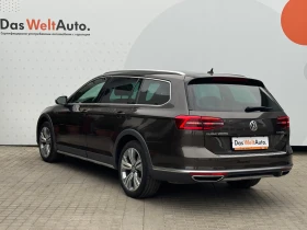 VW Passat 2.0TDI BMT 4MOTION | Mobile.bg    4
