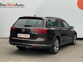 VW Passat 2.0TDI BMT 4MOTION | Mobile.bg    3