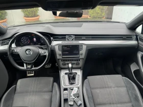 VW Passat 2.0TDI BMT 4MOTION | Mobile.bg    7