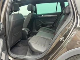 VW Passat 2.0TDI BMT 4MOTION | Mobile.bg    5