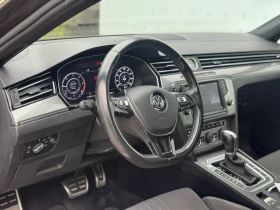 VW Passat 2.0TDI BMT 4MOTION | Mobile.bg    11