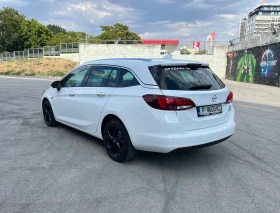 Обява за продажба на Opel Astra CDTI  ~17 777 лв. - изображение 4