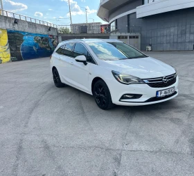 Обява за продажба на Opel Astra CDTI  ~17 777 лв. - изображение 1