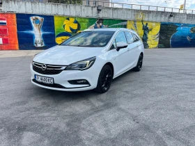 Обява за продажба на Opel Astra CDTI  ~17 777 лв. - изображение 1