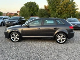 Audi A3 Sportback 1.9 TDI (105 кс) Климатроник/Bluetooth - 7500 лв. - 26923524 5