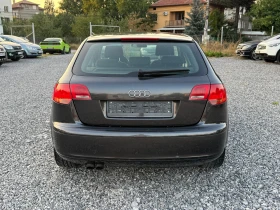 Audi A3 Sportback 1.9 TDI (105 кс) Климатроник/Bluetooth - 7500 лв. - 26923524 7