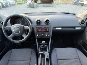 Audi A3 Sportback 1.9 TDI (105 кс) Климатроник/Bluetooth - 7500 лв. - 26923524 11