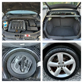 Audi A3 Sportback 1.9 TDI (105 кс) Климатроник/Bluetooth - 7500 лв. - 26923524 16