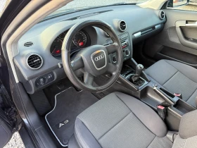Audi A3 Sportback 1.9 TDI (105 кс) Климатроник/Bluetooth - 7500 лв. - 26923524 10